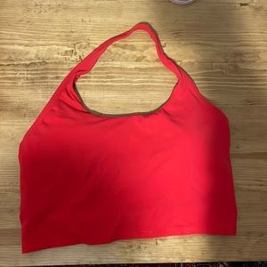 Athleta Halter Top
